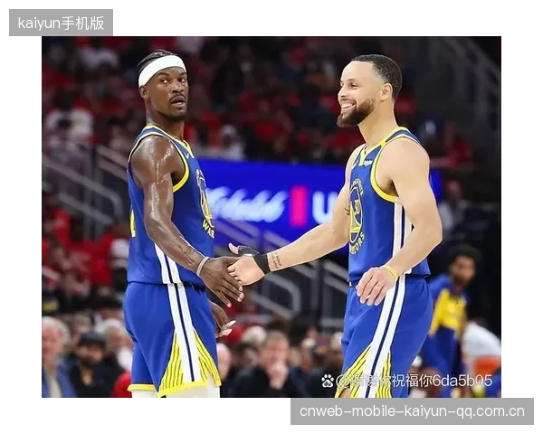 勇士前两月“撑”不住？NBA新赛季的真实写照与你的生意经