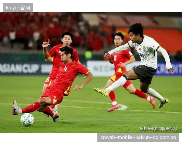 国足名单三大遗珠：那些曾经闪耀的球员，却因伤病或战术误差而无缘出战